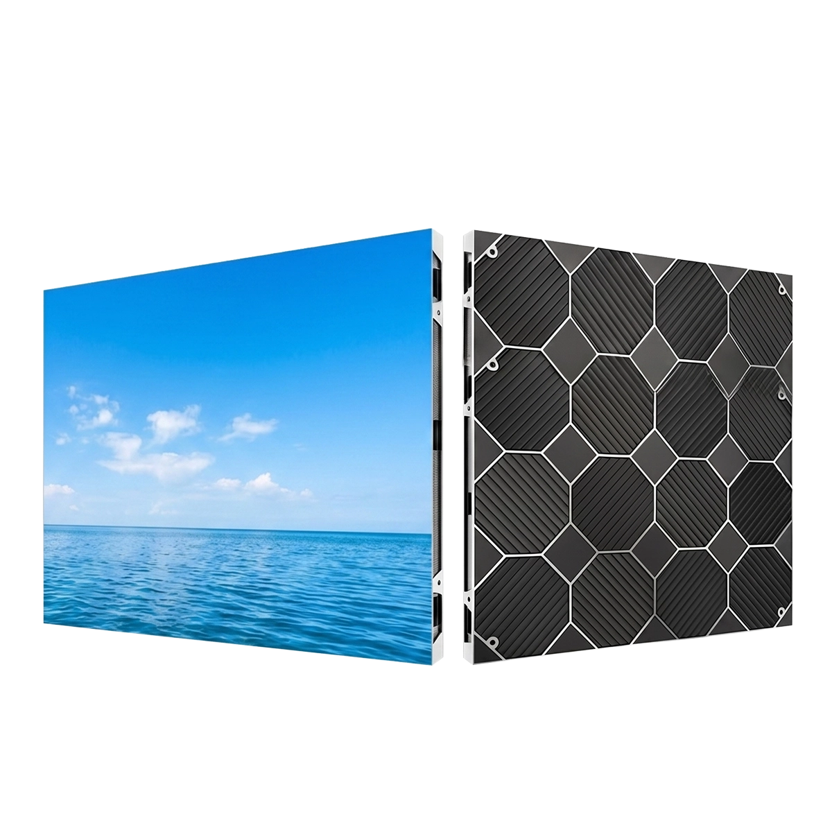 Commercial Indoor LED Display