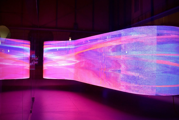 Indoor Installation Condition Simulation