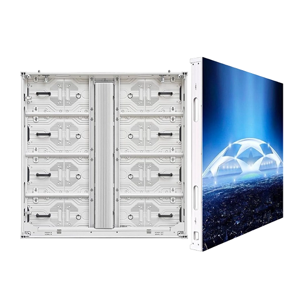 Outdoor LED Display