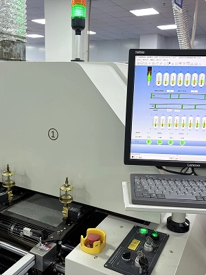 led-module-reflow-soldering