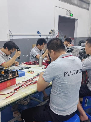 led-panel-assembly