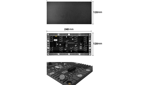 atom-flexible-indoor-led-screen-module size