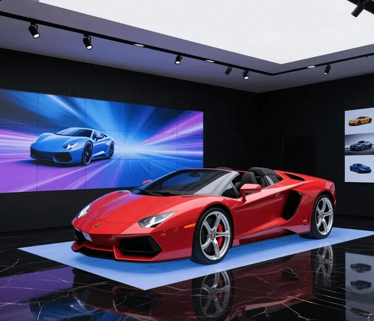 car-show