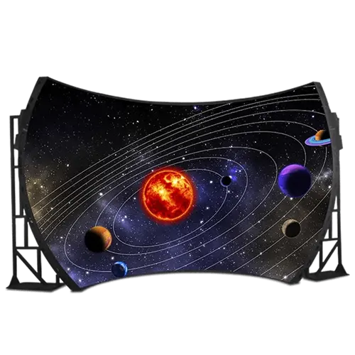customized-immersive-dome-led-screen