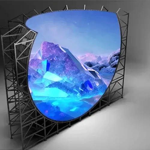 direct-view-led