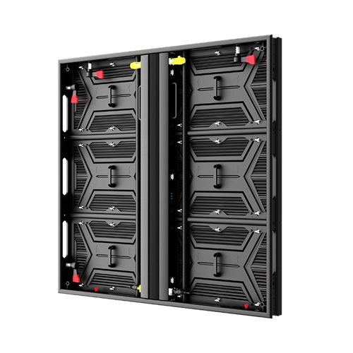 facade-advertising-led-panel-angled-view
