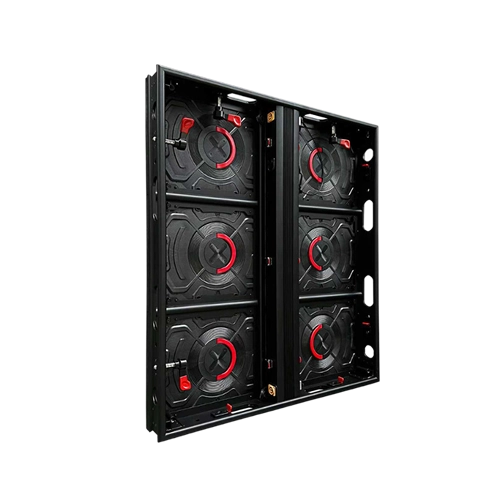 facade-outdoor-led-module-side-view