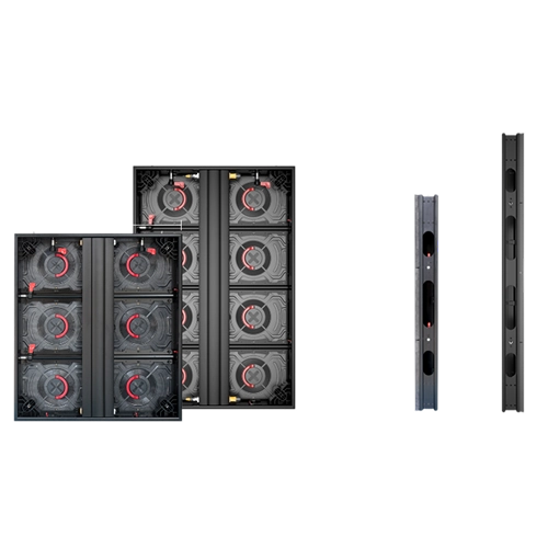 facade-outdoor-led-unit-side-view