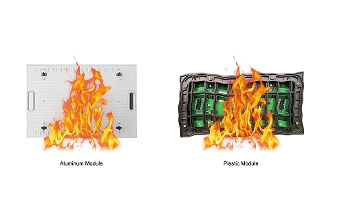 facade-stadium-led-module-die-casiting-aluminum