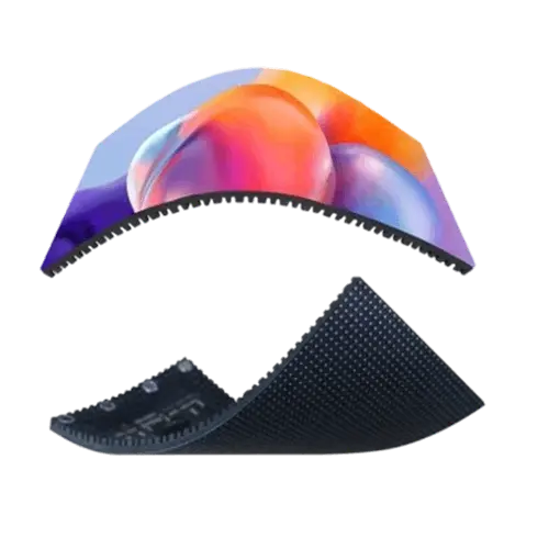 flexible-led-unit