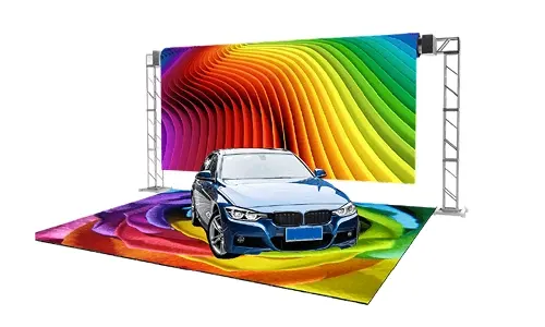 floor-led