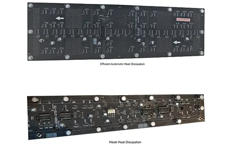 good-heat-dissipation