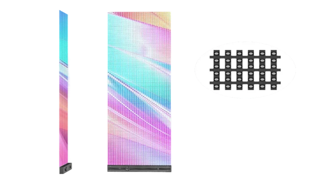 holographic-transparent-led-screen-structure