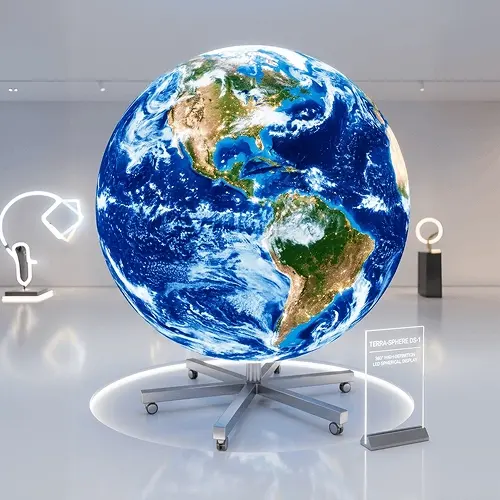 led-video-ball