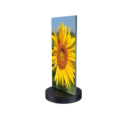 lightweight-led-display