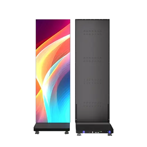 mirror-led-display