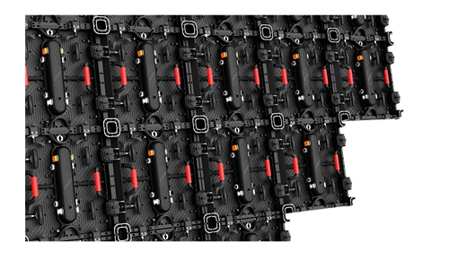 muse-mip-rental-led-unit-seamless splicing