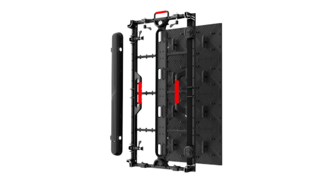 muser3-stage-led-display-structure