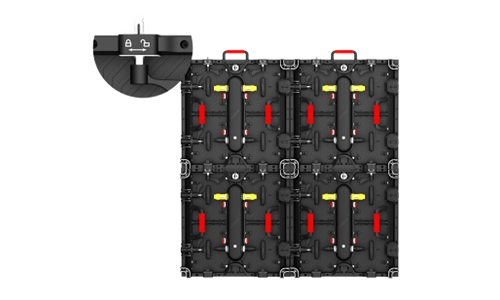 muser3-stage-led-screen-fast lock