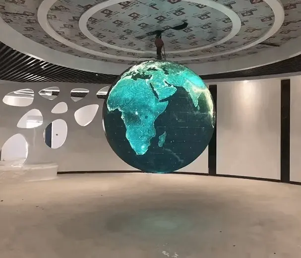 museum