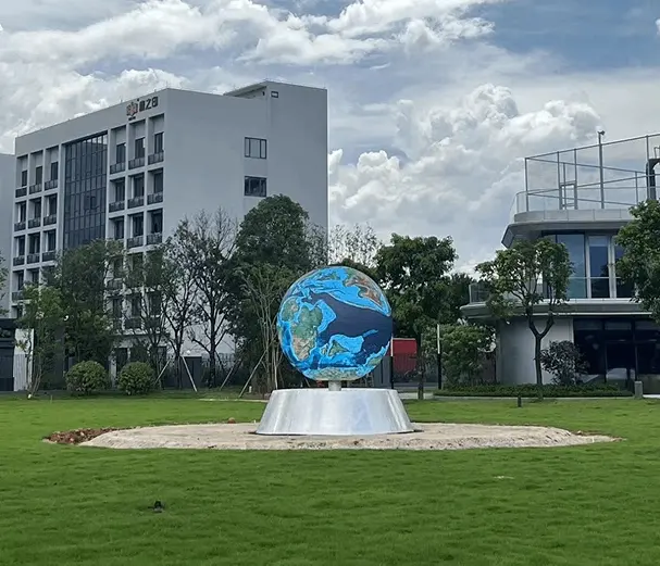 outdoor