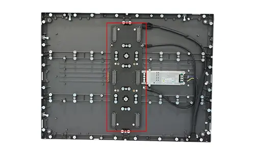 pica-c-hard -connection