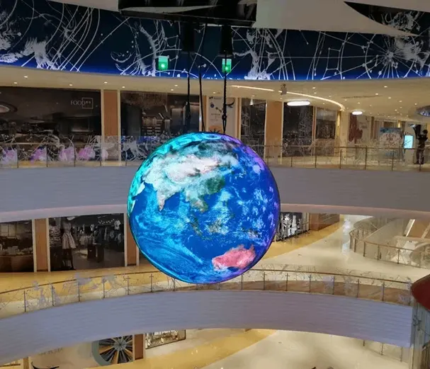 shopping-mall